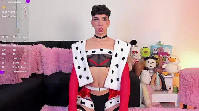 James BrownT online show from March 12, 2026, 4:24 pm