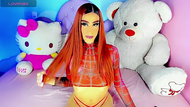 Julie Lovelyx1 online show from July 22, 2026, 9:23 am