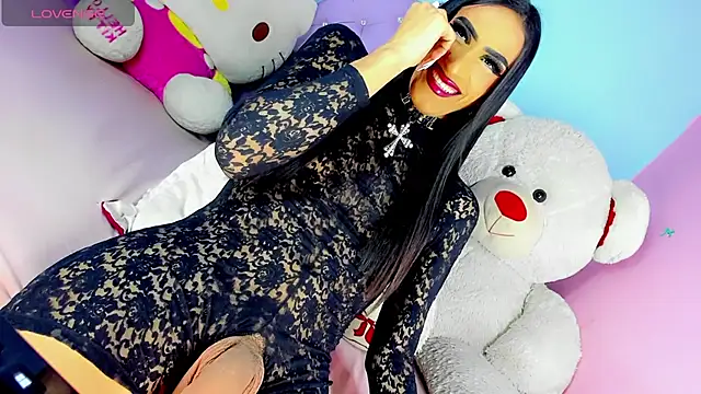 Julie Lovelyx1 online show from August 4, 2026, 10:51 am