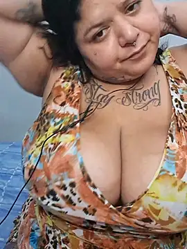 turbinada301 online show from October 14, 2025, 4:52 pm