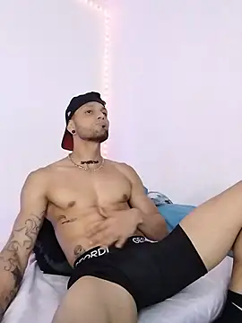 morenosiam online show from February 25, 2026, 3:27 am