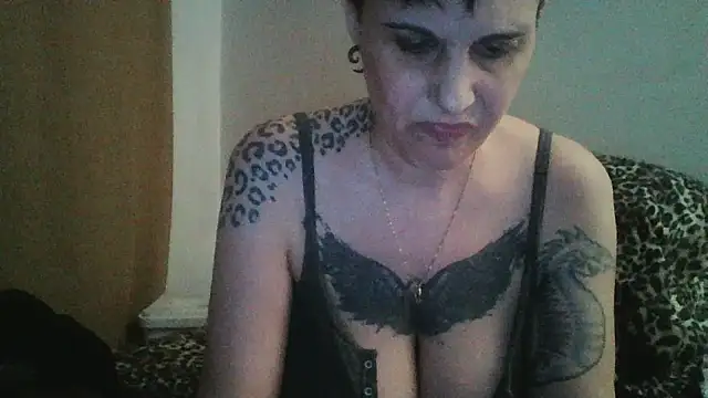 Mallory88 online show from February 26, 2025, 5:50 pm