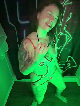 NaughtyLittleVeteran online show from October 29, 2025, 1:19 am