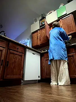 NaughtyLittleVeteran online show from December 3, 2025, 8:34 am