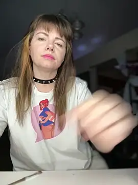 NaughtyLittleVeteran online show from December 19, 2025, 7:04 am