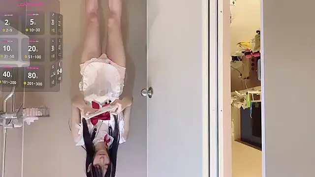 Xiaoxia-Baby online show from March 6, 2025, 4:38 pm