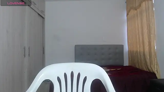 Snapshot of Anthonela_Queen chatting on October 24, 2025, 11:17 am Anthonela Queen online show from October 24, 2025, 11:17 am