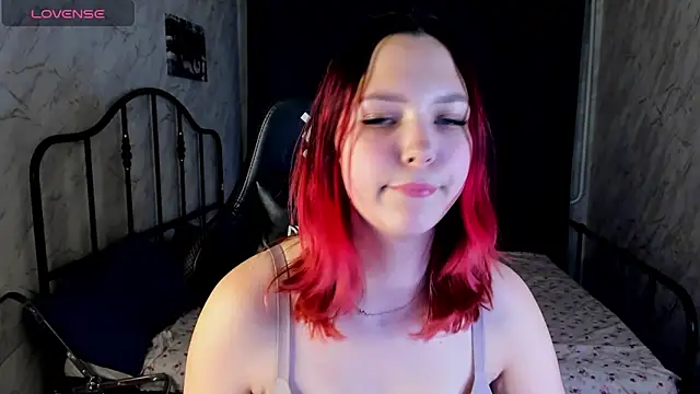 Monica Jones online show from March 18, 2025, 11:30 am