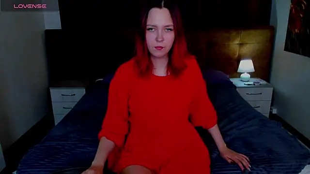 Monica Jones online show from March 21, 2025, 8:06 am