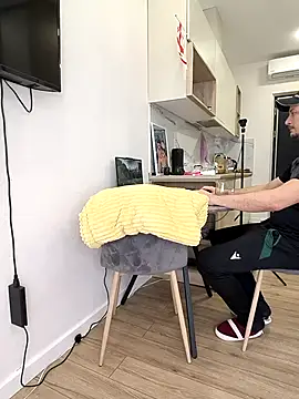  KissMyAss  online show from March 22, 2026, 11:24 am