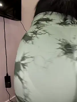  KissMyAss  online show from April 26, 2026, 6:49 pm