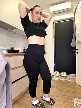 KissMyAss  online show from May 4, 2026, 12:01 pm
