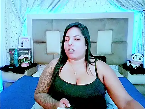 indiantopaz694u online show from December 14, 2025, 6:30 am