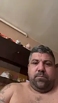 Alexander18edd online show from December 14, 2025, 12:32 pm