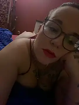 kahyhot online show from February 25, 2025, 10:29 pm