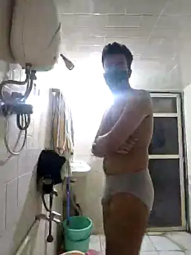 cuteboyhot18 online show from February 26, 2025, 1:30 pm