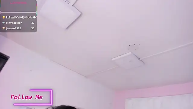 Valeriagomez  online show from November 26, 2025, 12:22 am