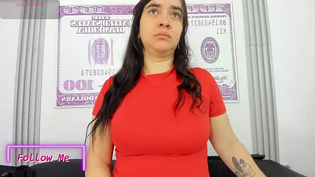 Valeriagomez  online show from February 5, 2026, 11:15 am