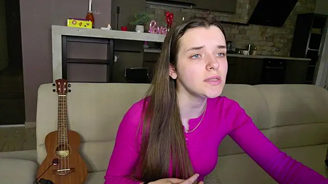 misssparky online show from March 5, 2025, 6:34 pm