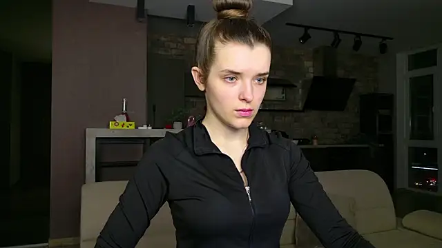 misssparky online show from March 8, 2025, 5:11 pm