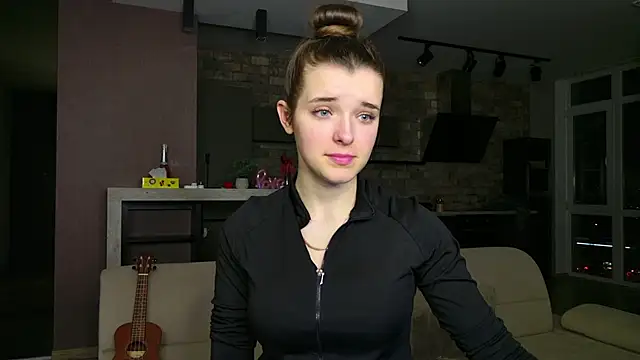 misssparky online show from March 8, 2025, 8:14 pm