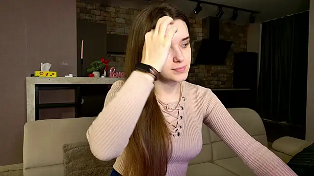 misssparky online show from March 16, 2025, 5:28 pm
