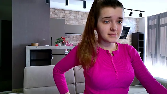misssparky online show from March 20, 2025, 8:53 am