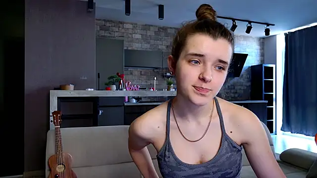 misssparky online show from March 20, 2025, 3:04 pm