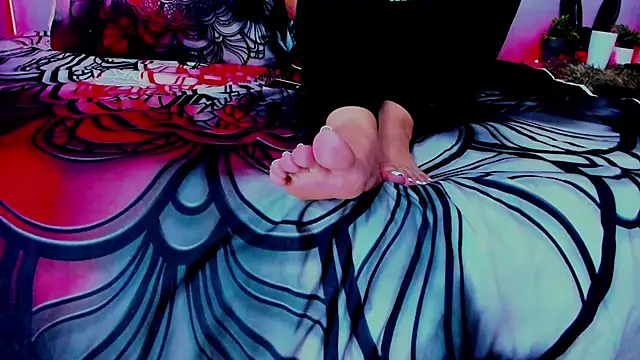 Veronika metal online show from January 5, 2026, 7:50 pm