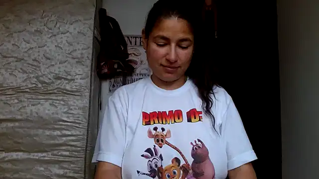 Escarcha-blue online show from September 20, 2025, 3:24 pm