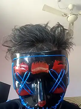 JACKBERK online show from March 8, 2025, 6:32 am