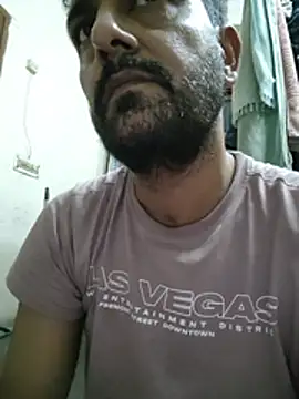 JACKBERK online show from August 7, 2026, 4:20 pm