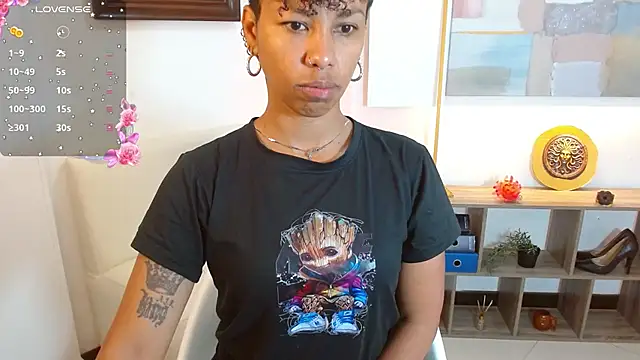 Snapshot of anahi_macys chatting on October 25, 2025, 11:29 am anahi macys online show from October 25, 2025, 11:29 am