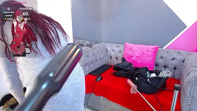 Snapshot of Agata_Grubisic chatting on February 19, 2026, 3:24 am Agata Grubisic online show from February 19, 2026, 3:24 am