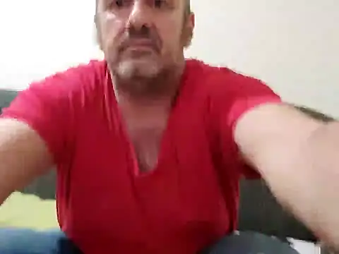 Andros1975 online show from March 14, 2025, 7:12 pm