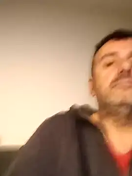 Andros1975 online show from March 16, 2025, 5:50 pm