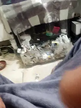 Andros1975 online show from March 16, 2025, 9:05 pm