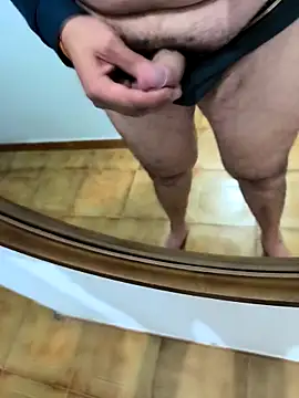 Andros1975 online show from September 30, 2025, 7:41 pm