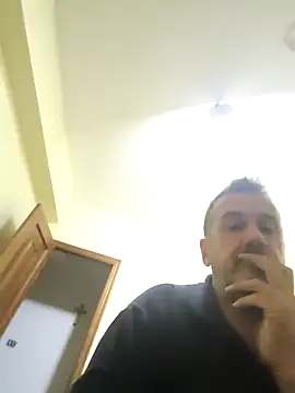 Andros1975 online show from October 6, 2025, 6:49 pm