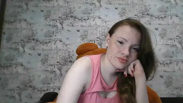 Eveline May online show from September 10, 2025, 2:28 pm