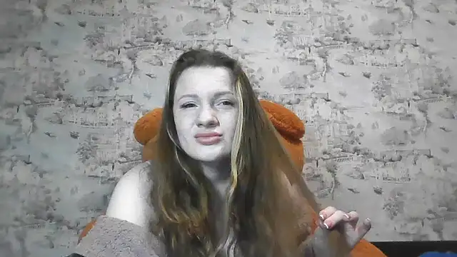 Eveline May online show from March 7, 2026, 6:27 pm