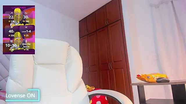 gime lara online show from October 2, 2025, 11:50 am