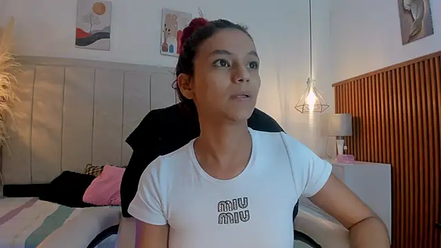 gime lara online show from April 24, 2026, 7:05 pm