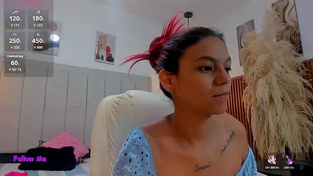 gime lara online show from April 26, 2026, 12:14 pm