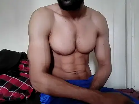 fitbuddy1 online show from May 4, 2026, 7:48 am