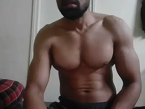 fitbuddy1 online show from June 14, 2026, 6:21 pm