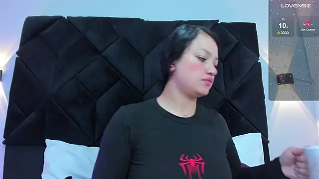 Snapshot of celeste_star0 chatting on September 30, 2025, 12:54 pm celeste star0 online show from September 30, 2025, 12:54 pm