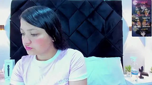 Snapshot of celeste_star0 chatting on October 21, 2025, 12:50 pm celeste star0 online show from October 21, 2025, 12:50 pm