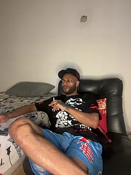 Jefdemon online show from June 5, 2026, 7:08 pm