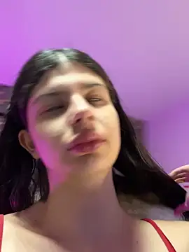 Nicolane Palmer online show from March 12, 2025, 1:19 pm